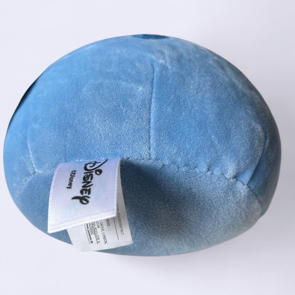 NWT - 6.5" Stitch Squishmallow - Picture 4 of 4